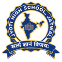 Jyoti High School Logo